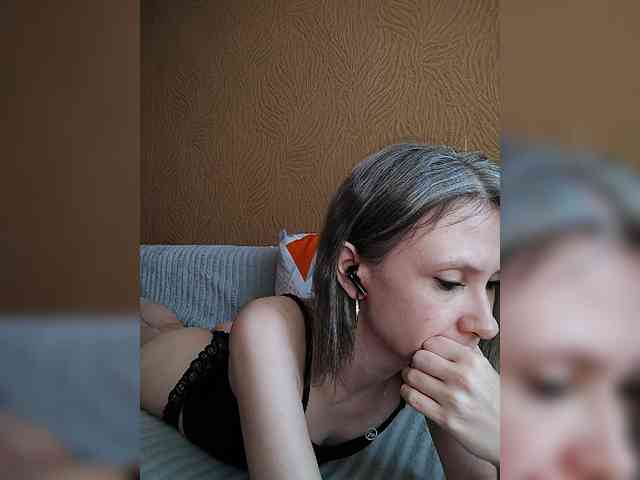 -Christina- webcam