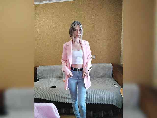-Christina- webcam
