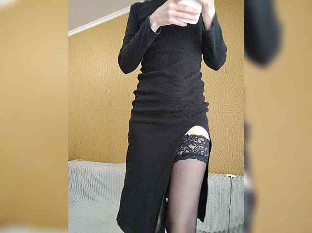 -Christina- webcam