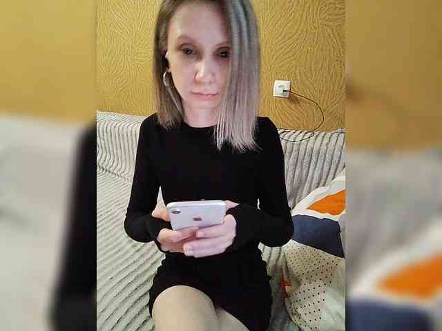 -Christina- webcam