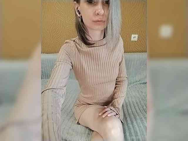 -Christina- webcam
