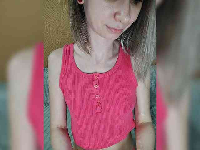 -Christina- webcam