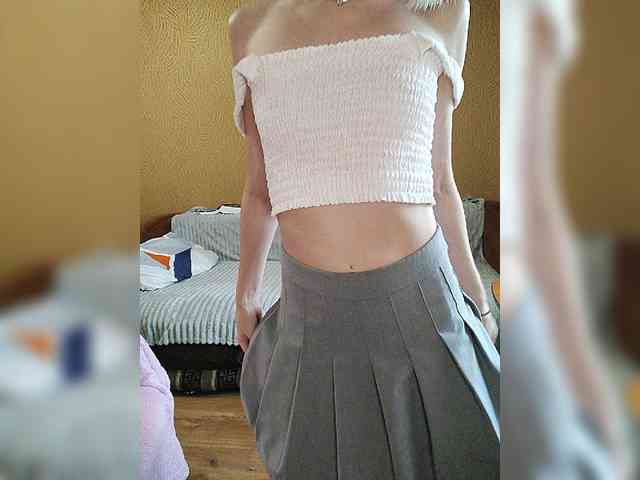 -Christina- webcam