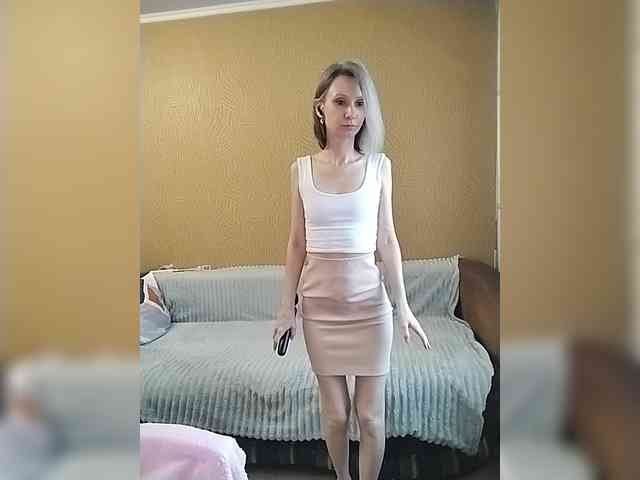 -Christina- webcam
