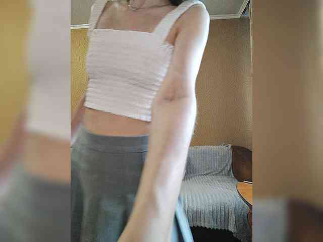-Christina- webcam
