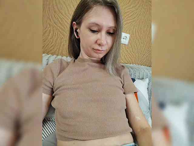 -Christina- webcam