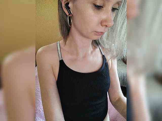 prettyKris Sex Cam Show