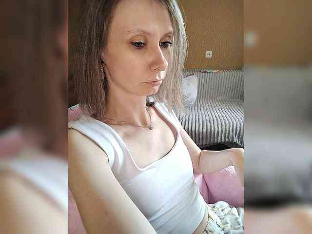 -Christina- webcam