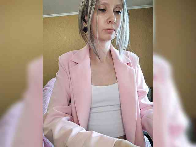 -Christina- webcam