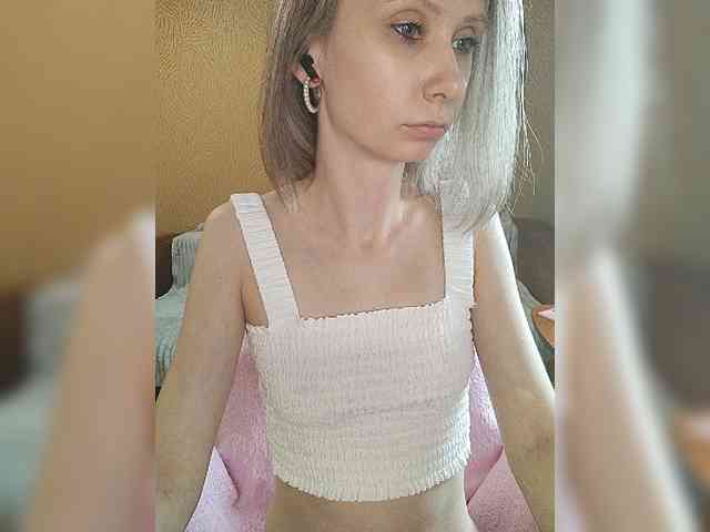prettyKris Sex Cam Show
