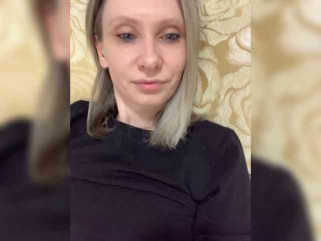 -Christina- webcam