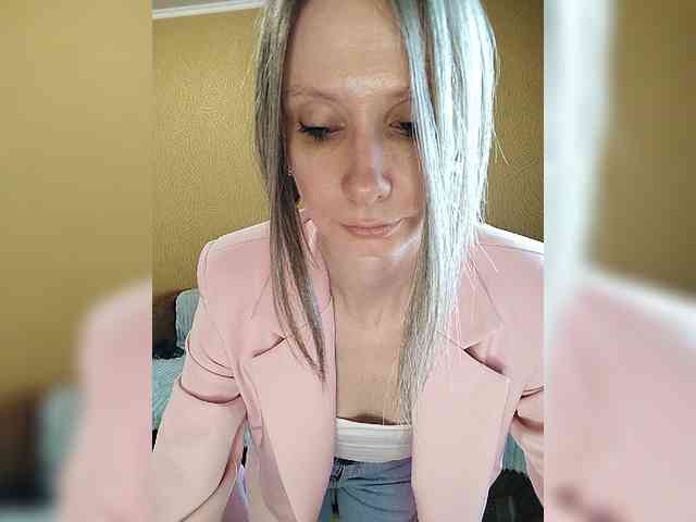 -Christina- webcam