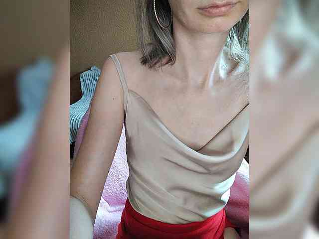 prettyKris Sex Cam Show