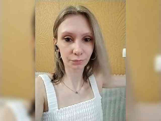 prettyKris Live Webcam on BongaCams