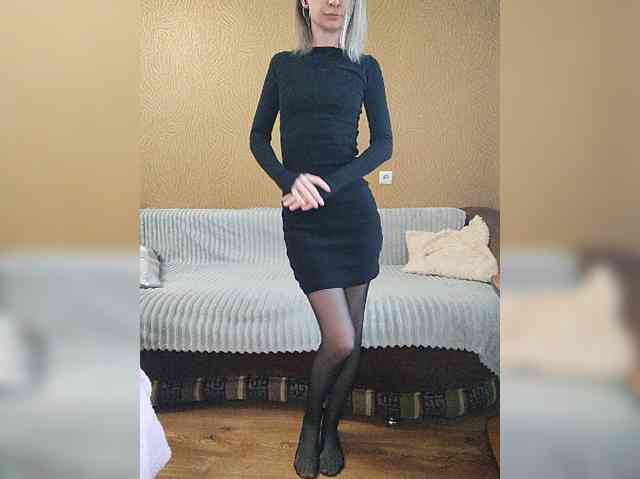 -Christina- webcam