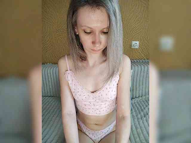 prettyKris Sex Cam Show