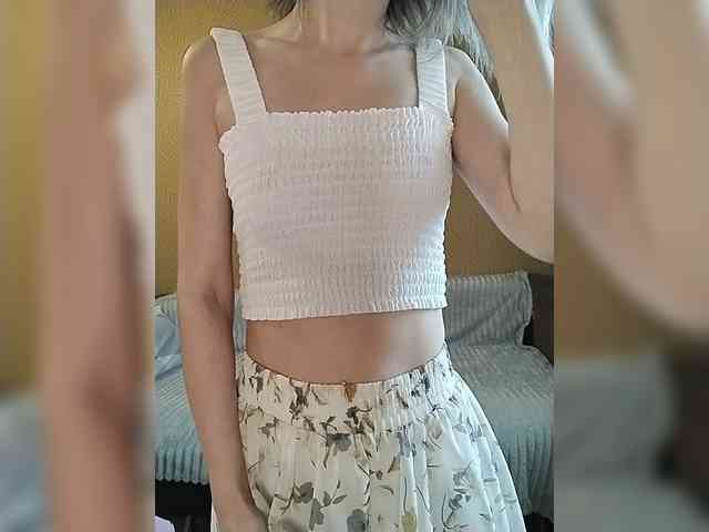 -Christina- webcam
