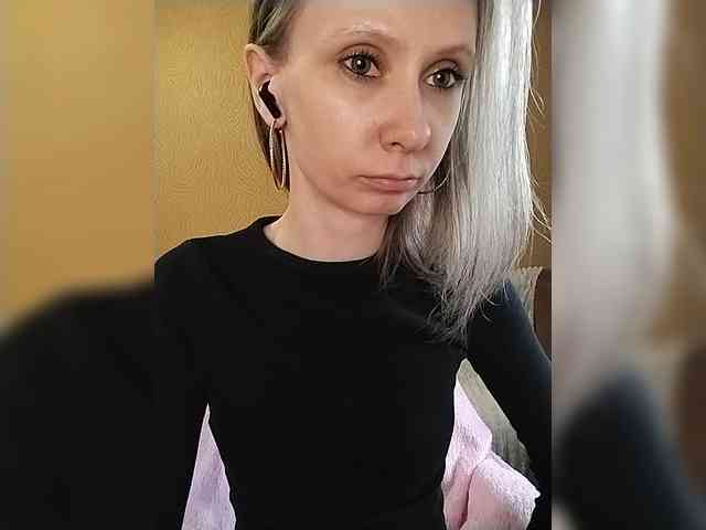 -Christina- webcam