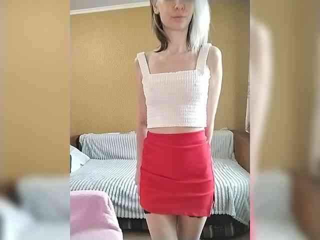 -Christina- webcam