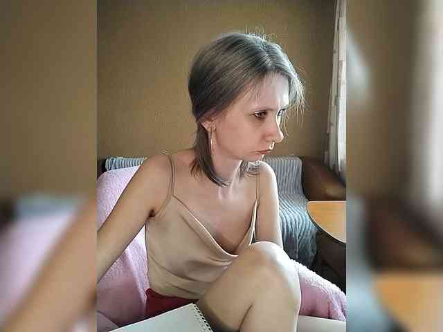 -Christina- webcam