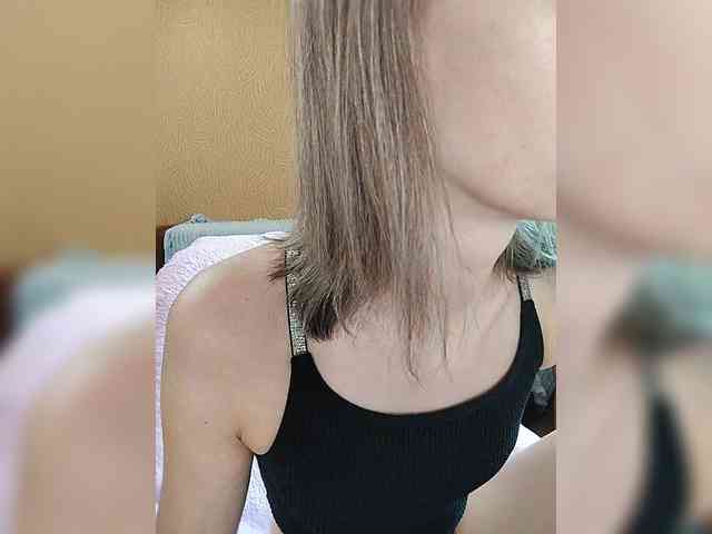 prettyKris Sex Cam Show