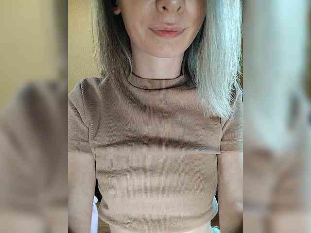 prettyKris Sex Cam Show