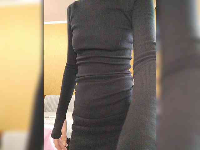 -Christina- webcam