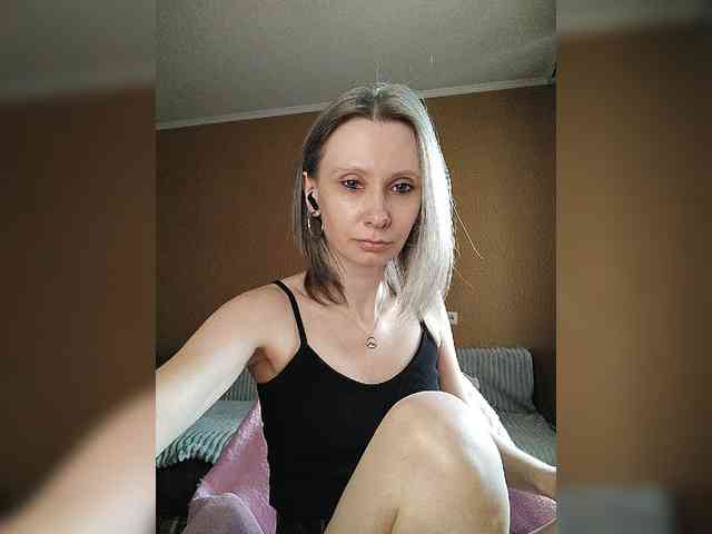 -Christina- webcam