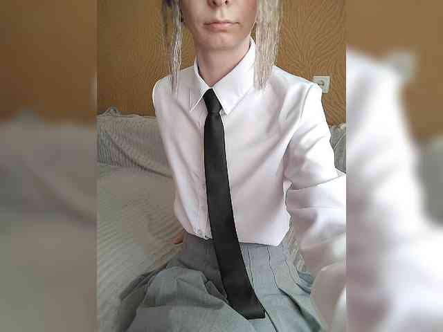 -Christina- webcam