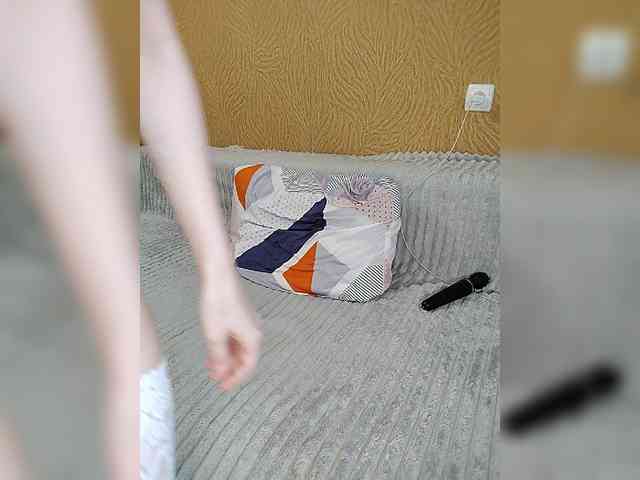prettyKris Sex Cam Show