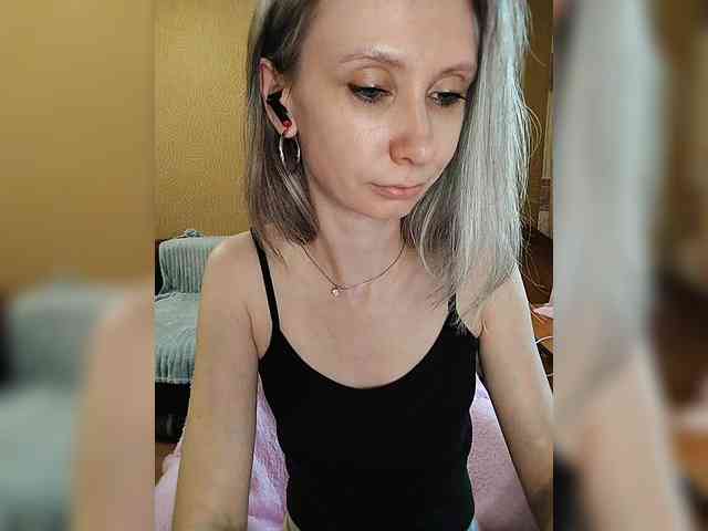 prettyKris Sex Cam Show