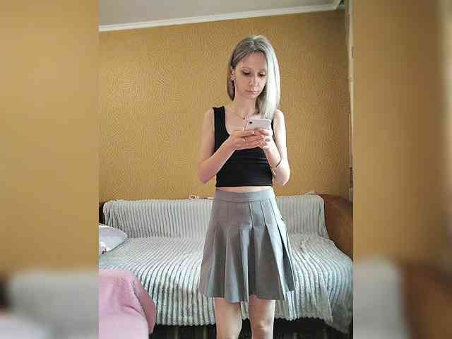 -Christina- webcam