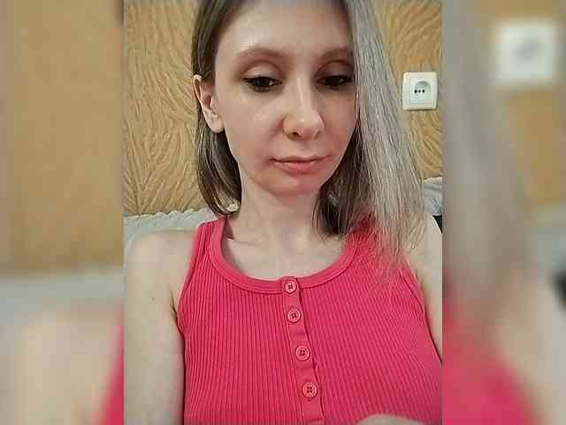 -Christina- webcam