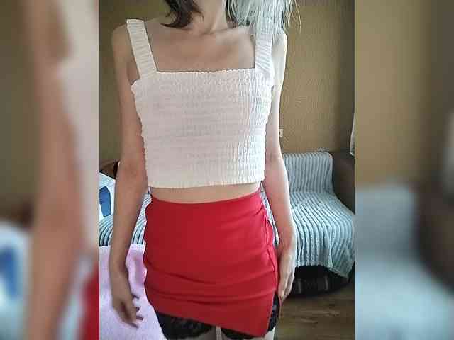 Модель: -Christina-