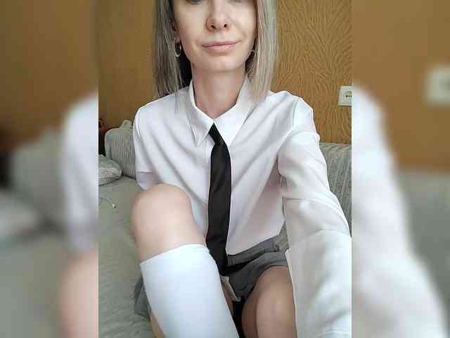 -Christina- webcam