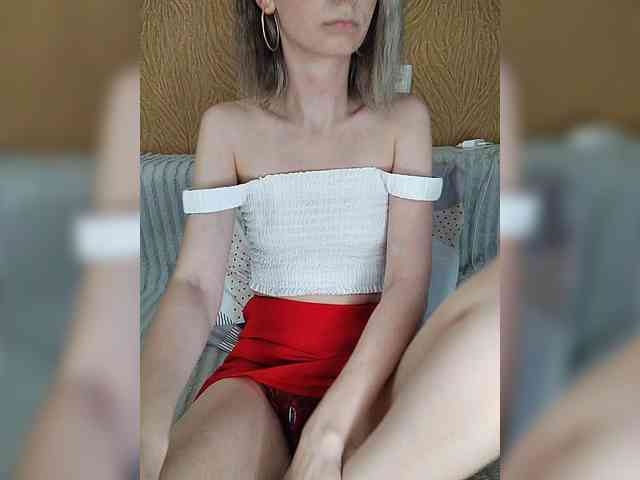 -Christina- webcam