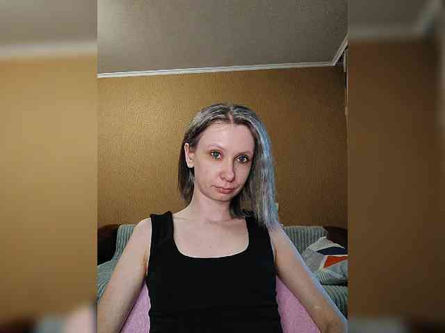 -Christina- webcam