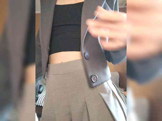 -Christina- webcam