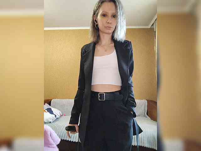 -Christina- webcam