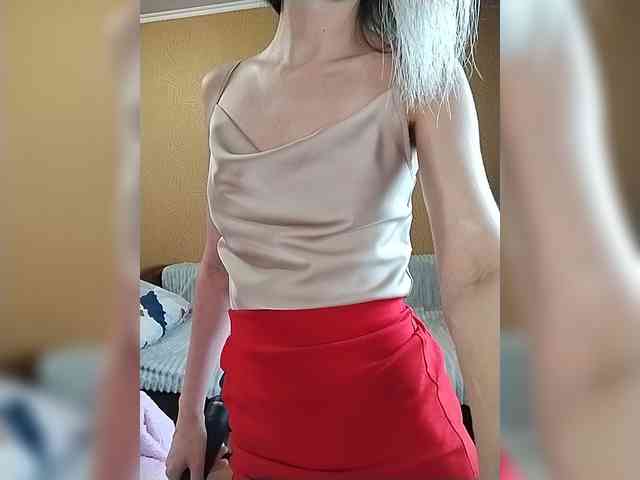 -Christina- webcam