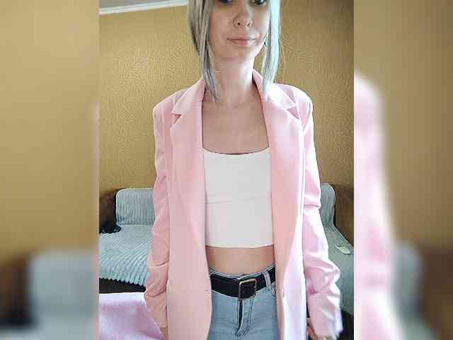 -Christina- webcam