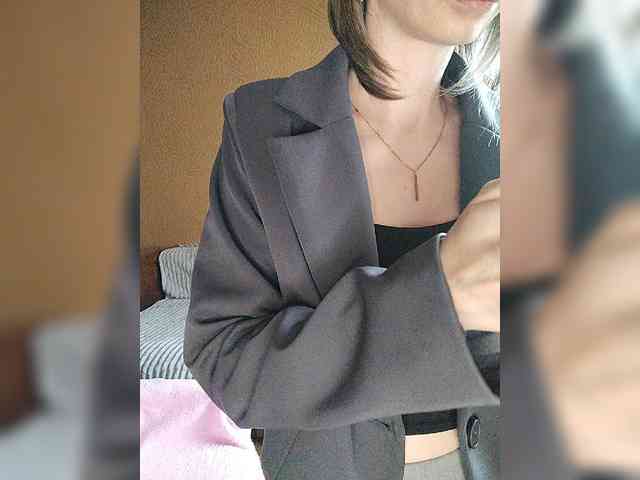 -Christina- webcam