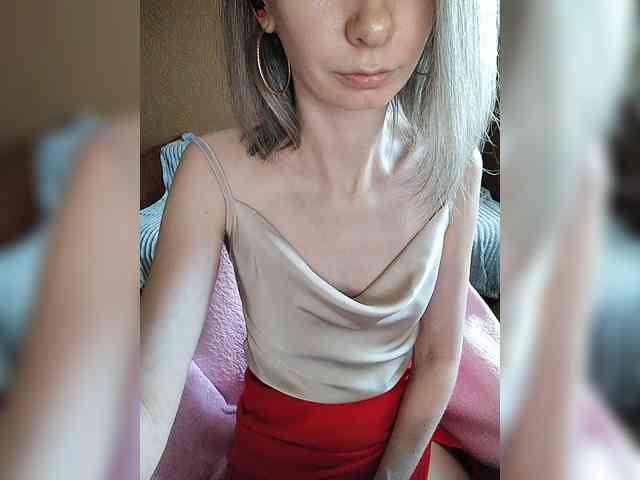 -Christina- webcam