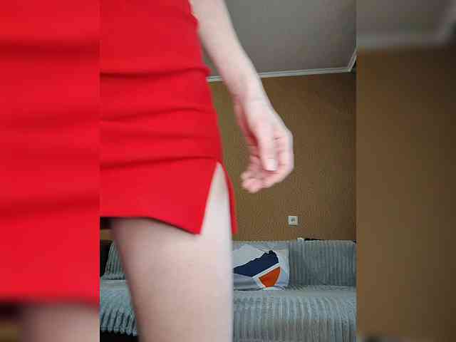 -Christina- webcam