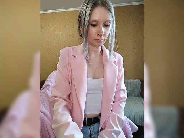-Christina- webcam