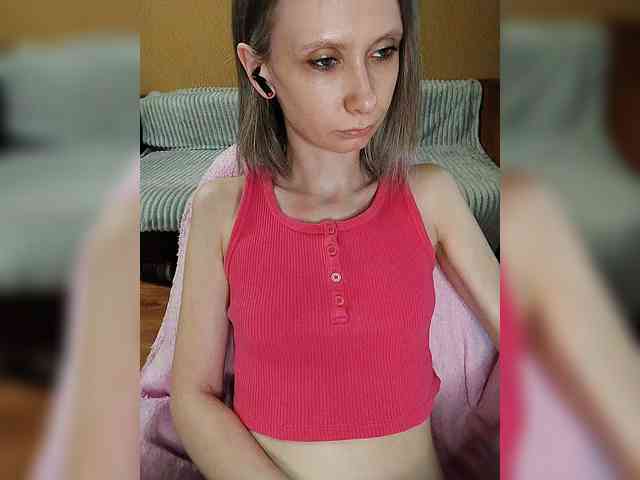 -Christina- webcam