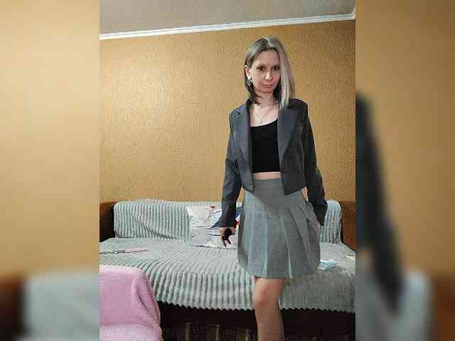 -Christina- webcam