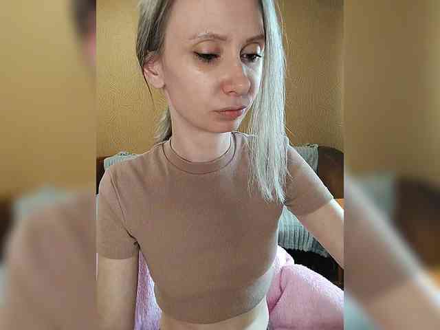 -Christina- webcam