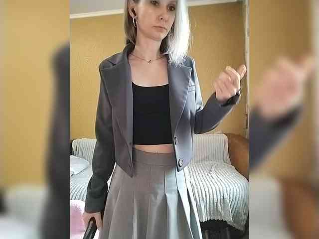 -Christina- webcam