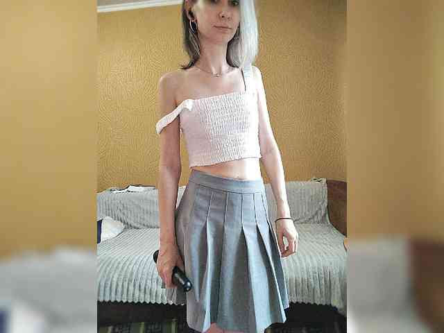 -Christina- webcam